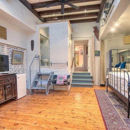 La Loggia Art B&B Montréal Kültér fotó