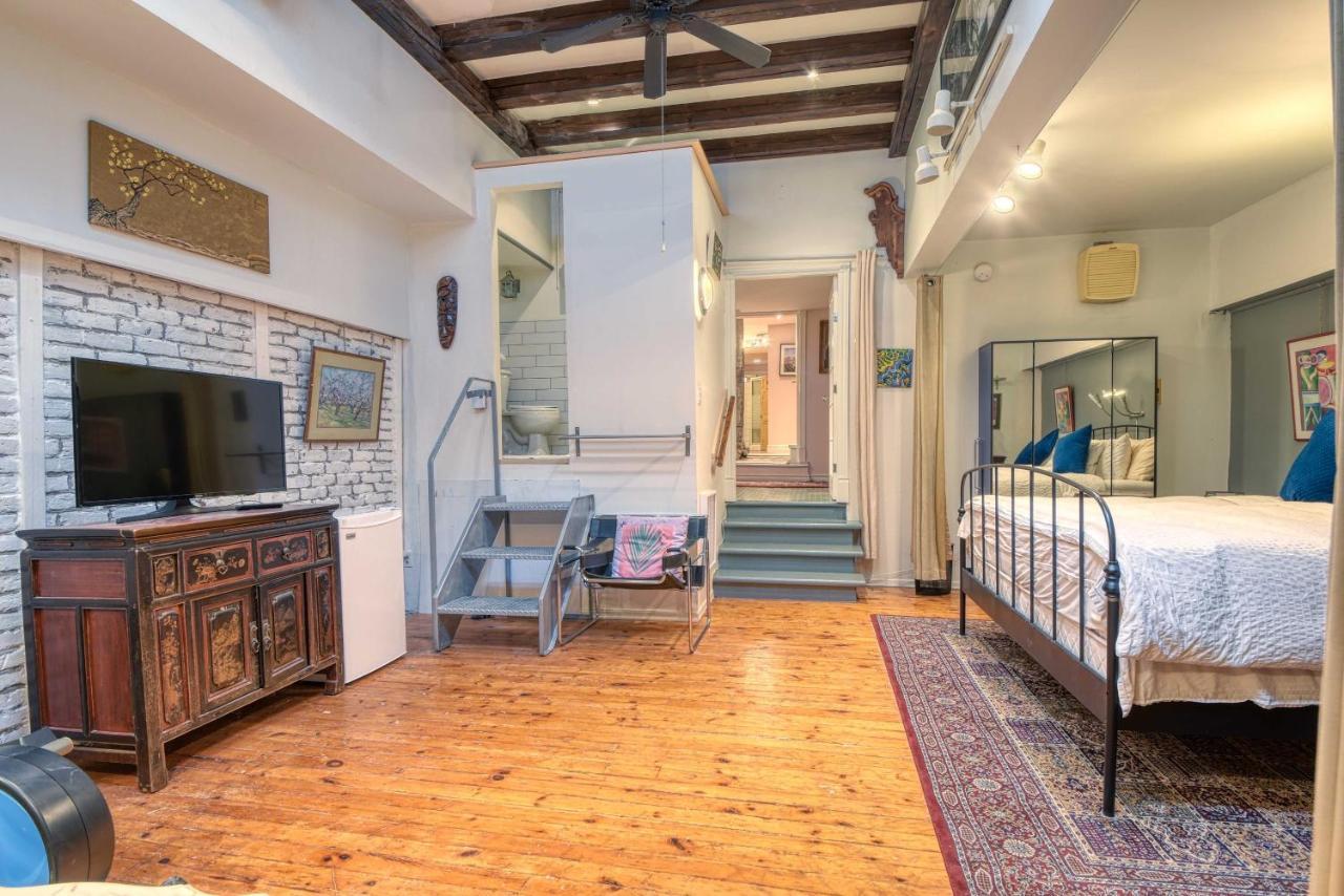 La Loggia Art B&B Montréal Kültér fotó