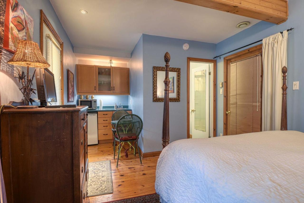 La Loggia Art B&B Montréal Kültér fotó