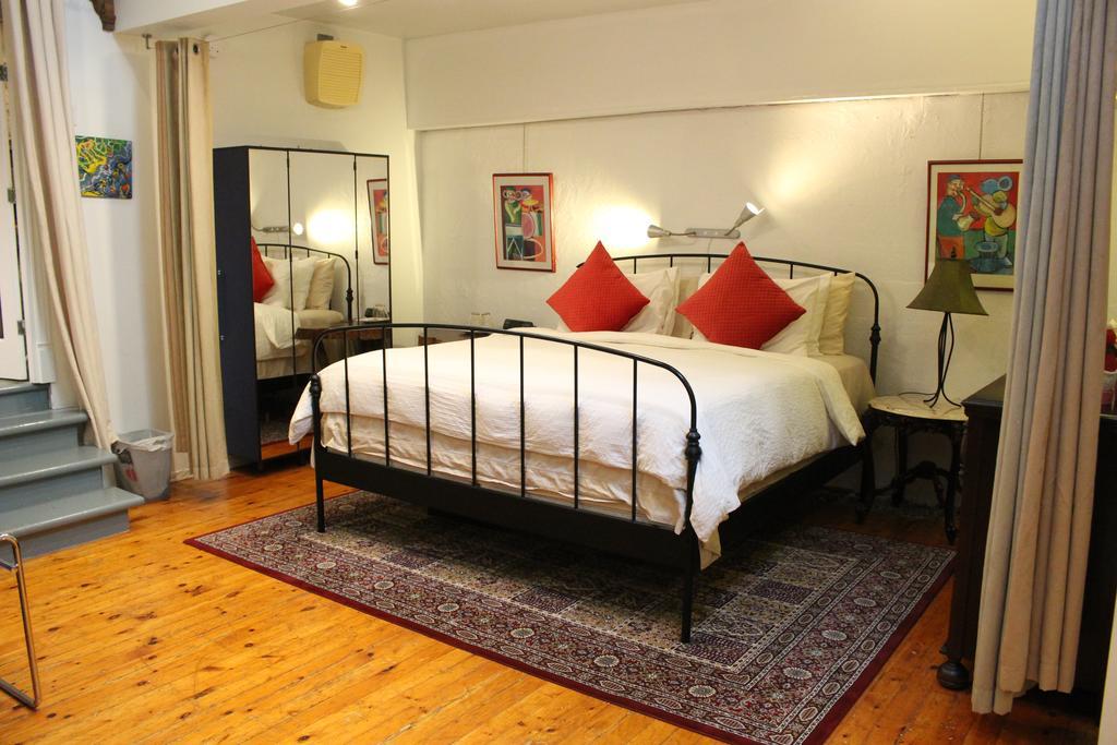 La Loggia Art B&B Montréal Kültér fotó