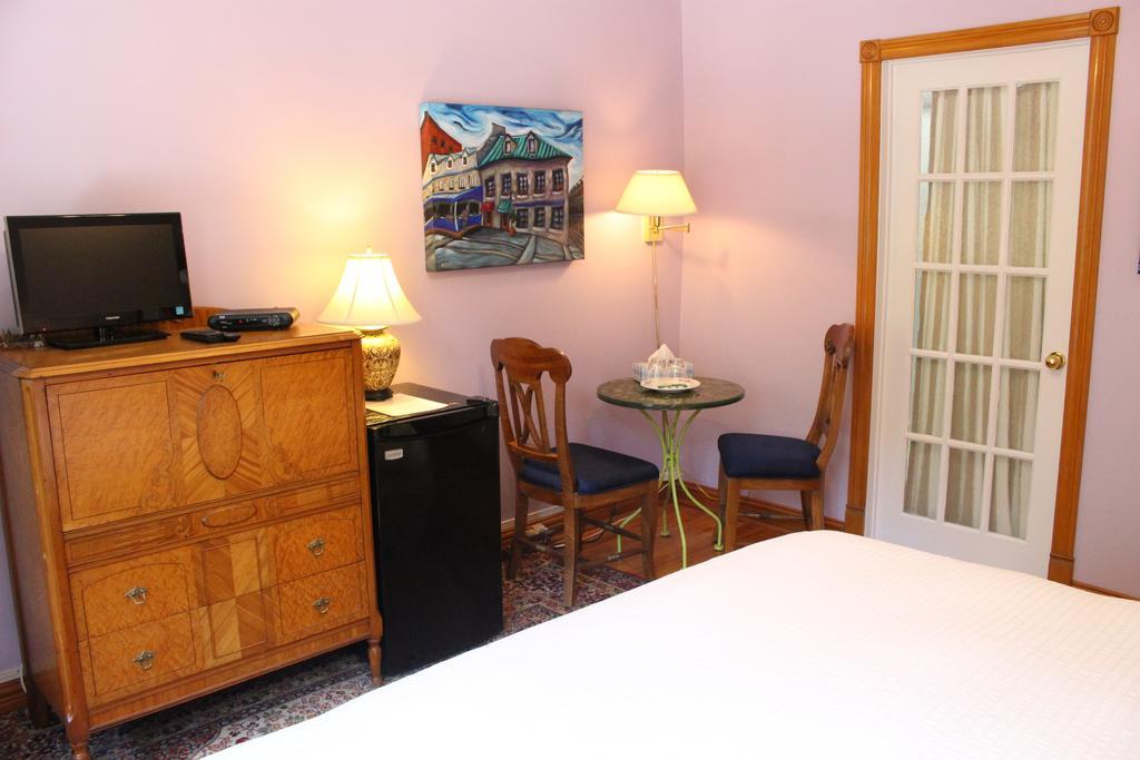 La Loggia Art B&B Montréal Kültér fotó