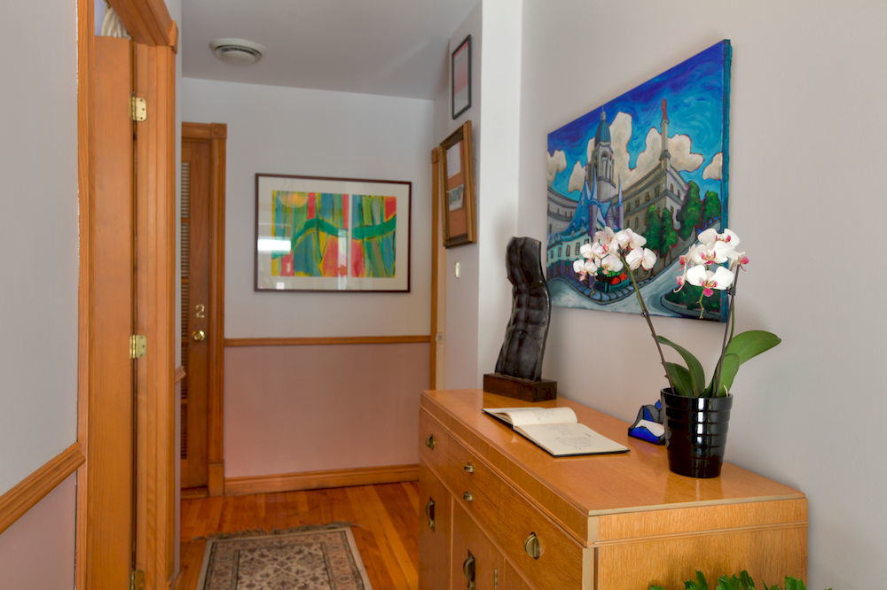 La Loggia Art B&B Montréal Kültér fotó