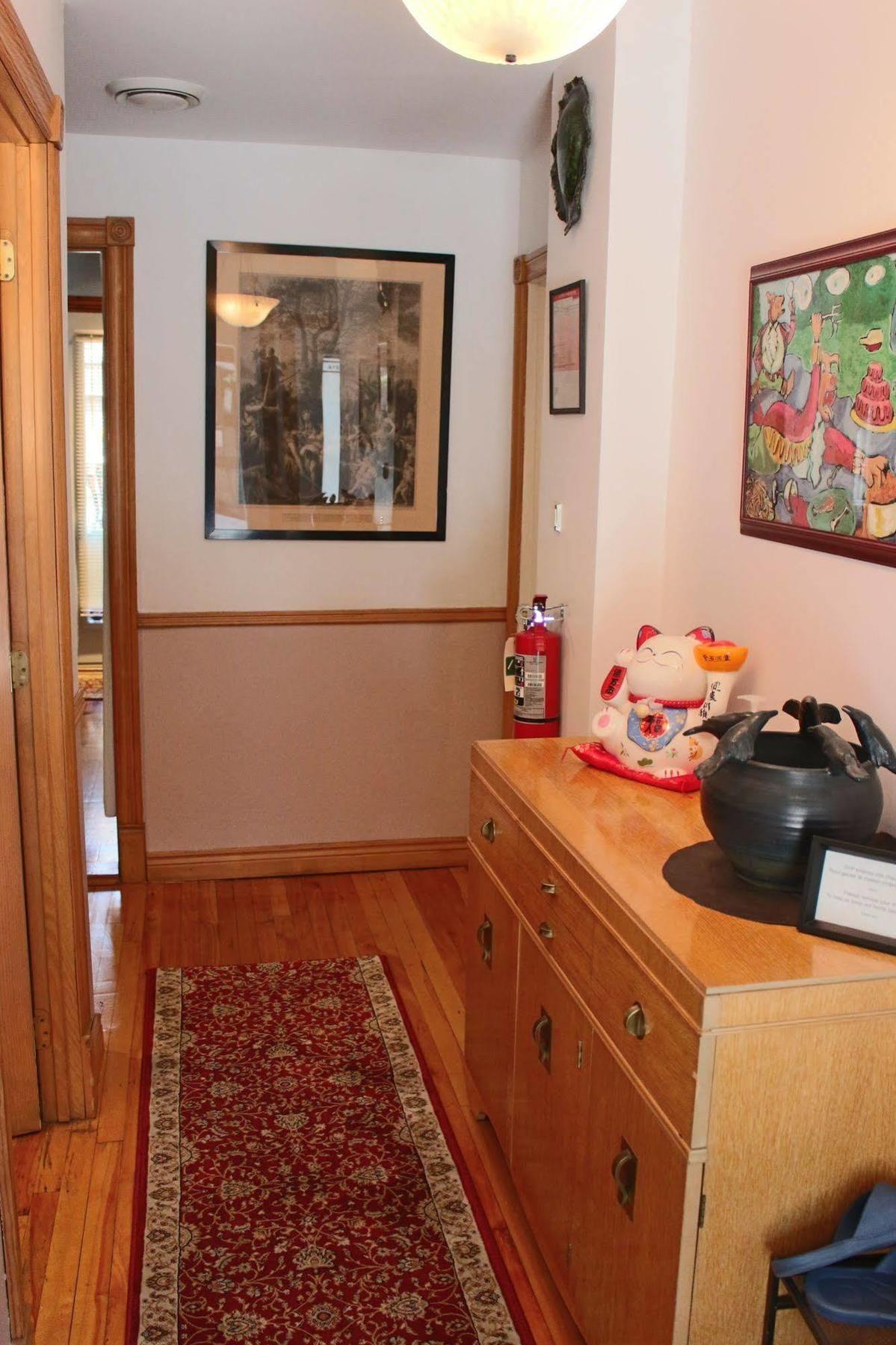 La Loggia Art B&B Montréal Kültér fotó