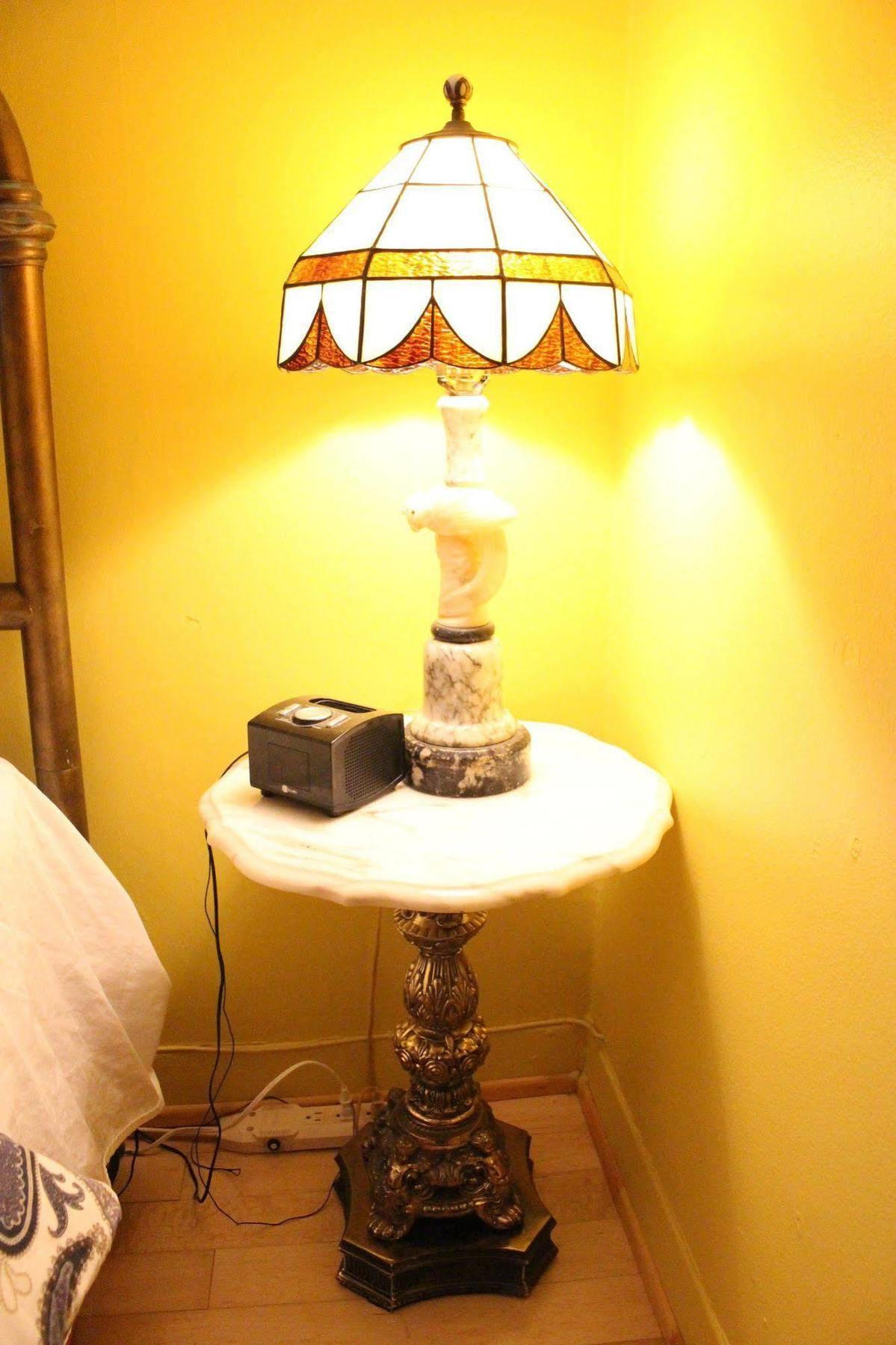La Loggia Art B&B Montréal Kültér fotó