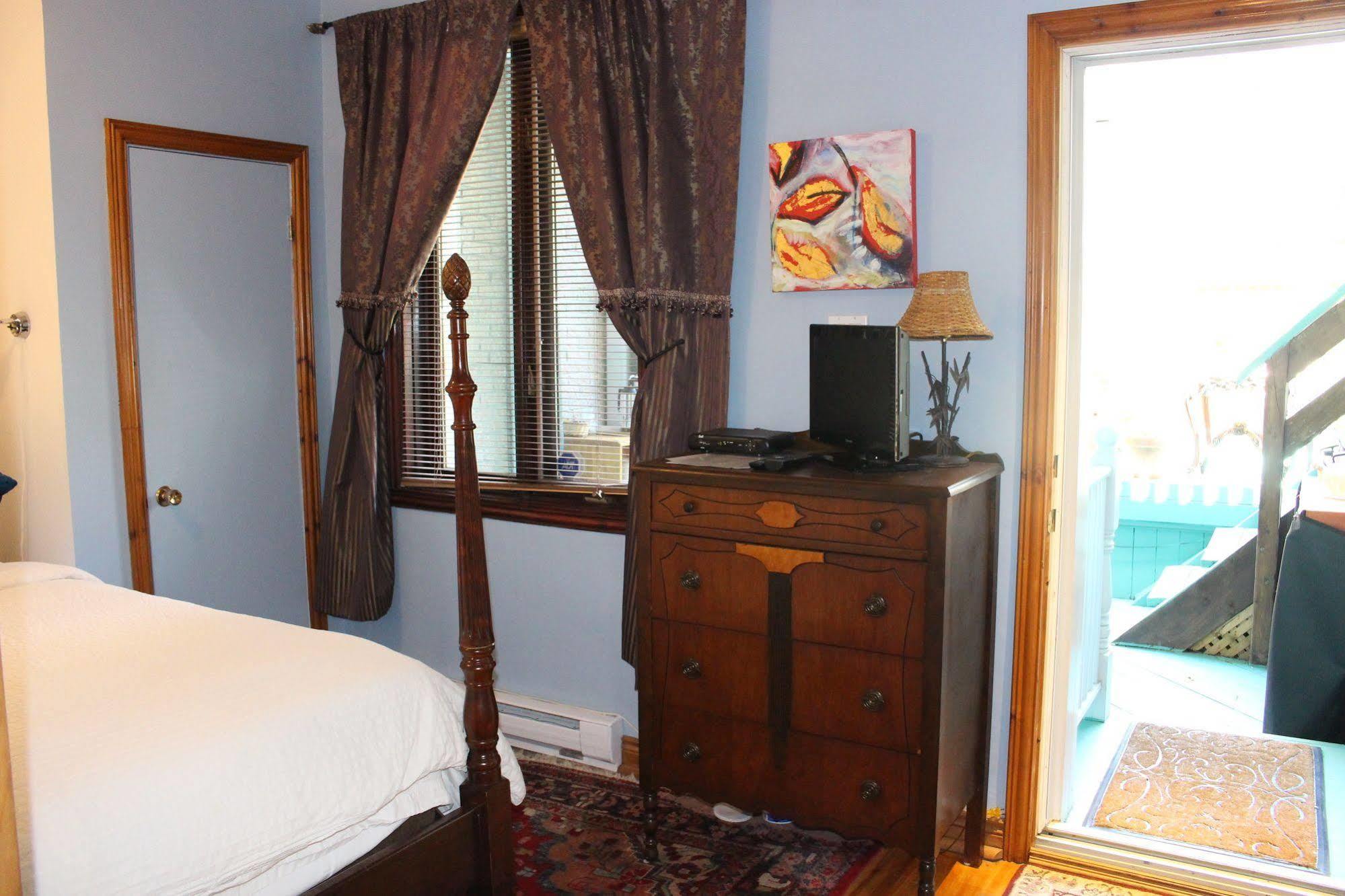 La Loggia Art B&B Montréal Kültér fotó