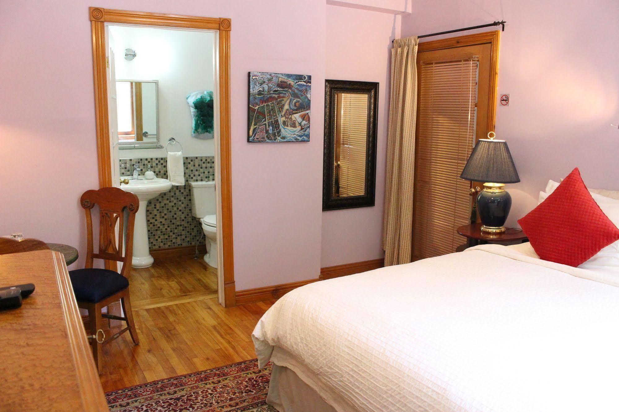 La Loggia Art B&B Montréal Kültér fotó