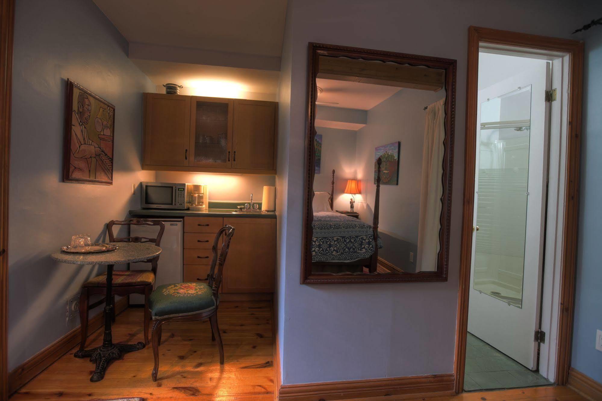 La Loggia Art B&B Montréal Kültér fotó