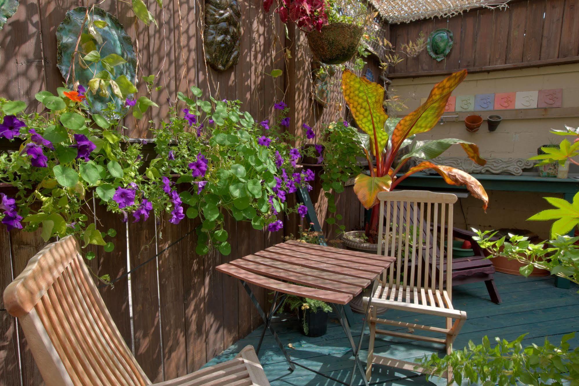 La Loggia Art B&B Montréal Kültér fotó