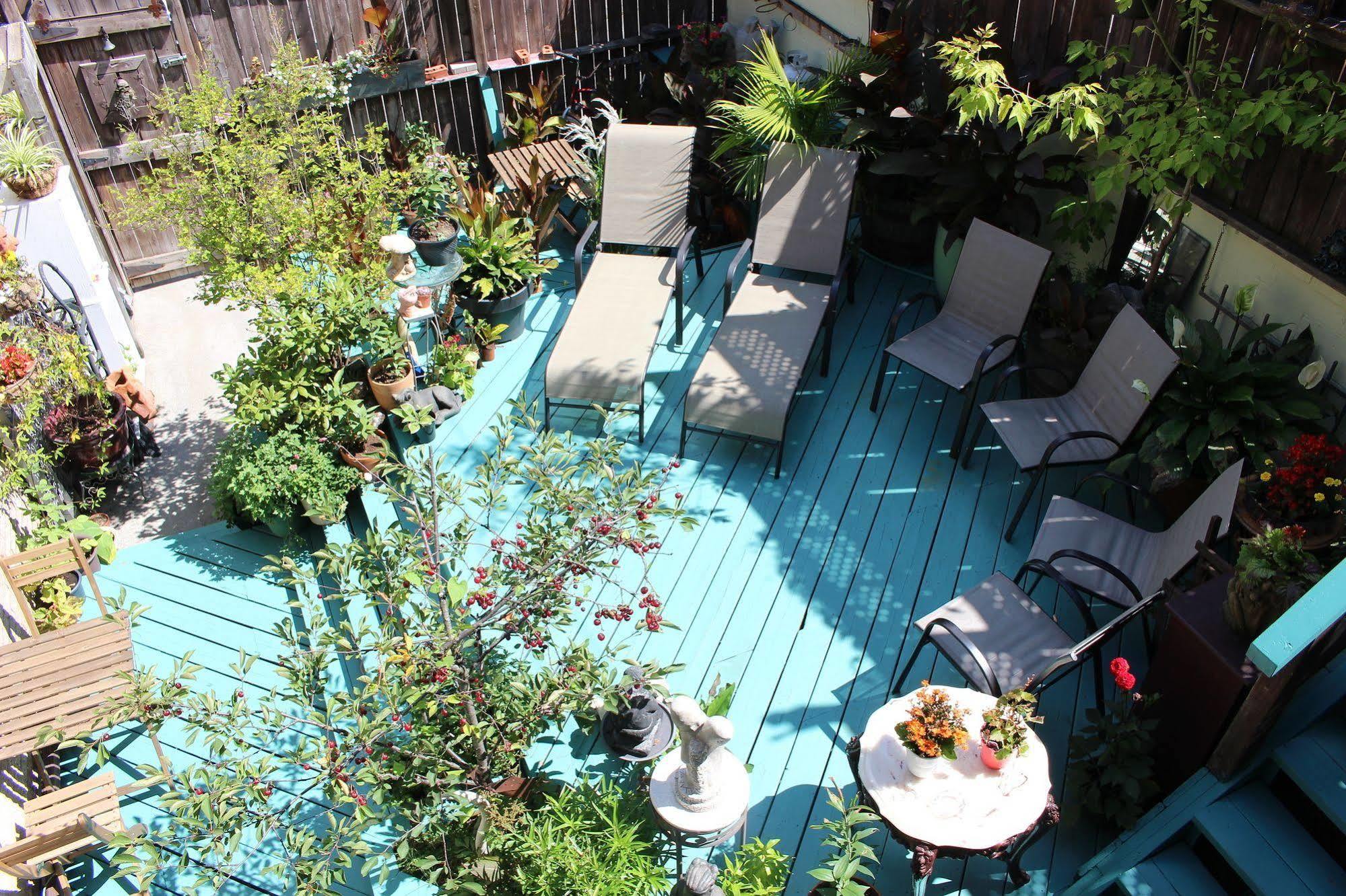 La Loggia Art B&B Montréal Kültér fotó